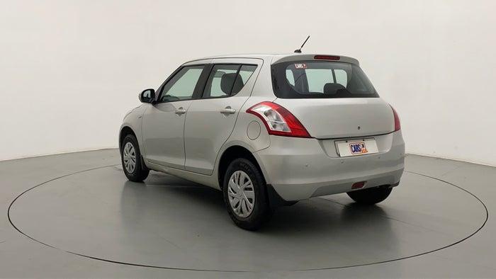 2015 Maruti Swift