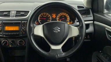 2015 Maruti Swift