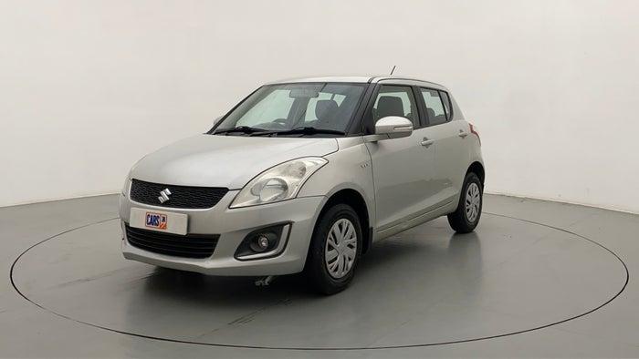 2015 Maruti Swift