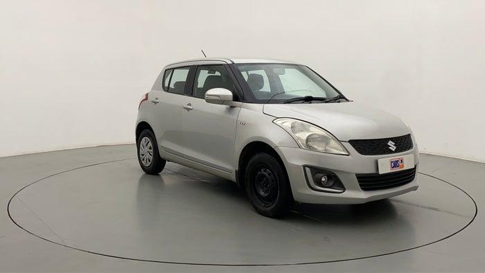 2015 Maruti Swift