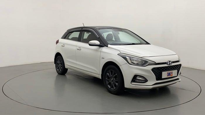 2018 Hyundai Elite i20