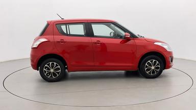 2015 Maruti Swift