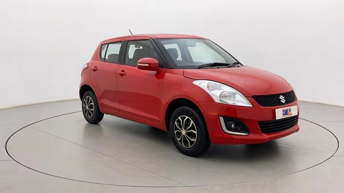 2015 Maruti Swift