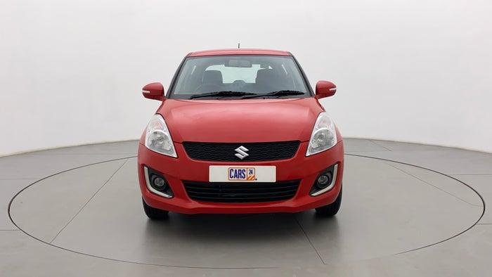 2015 Maruti Swift