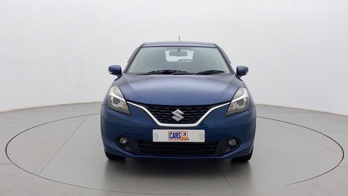 2017 Maruti Baleno