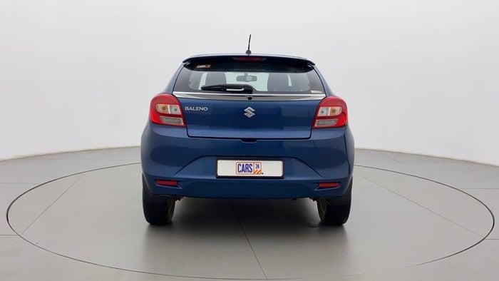 2017 Maruti Baleno