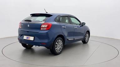 2017 Maruti Baleno