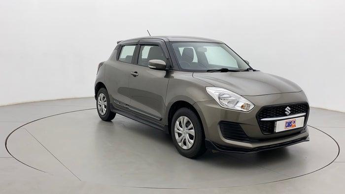 2021 Maruti Swift