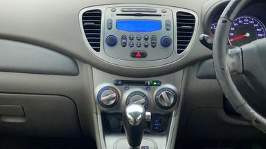 2013 Hyundai i10