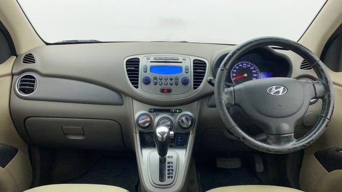 2013 Hyundai i10