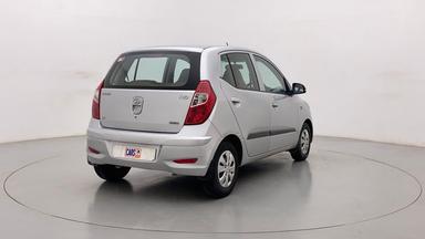 2011 Hyundai i10