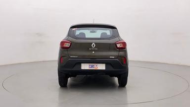 2021 Renault Kwid