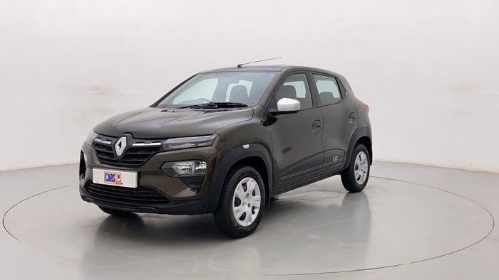 2021 Renault Kwid