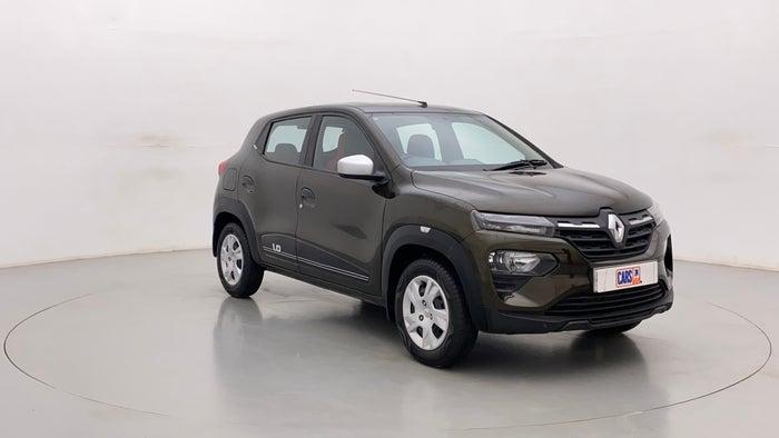 2021 Renault Kwid