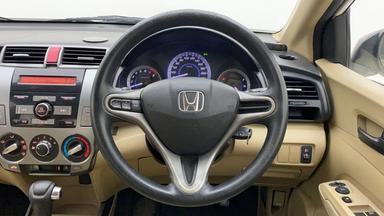 2013 Honda City