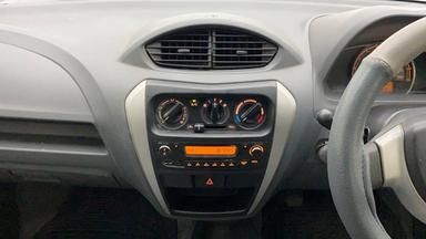 2016 Maruti Alto 800