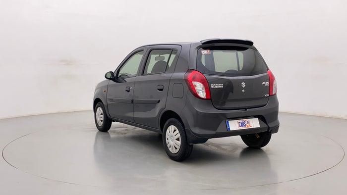 2016 Maruti Alto 800