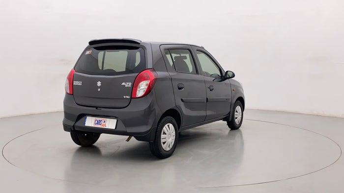 2016 Maruti Alto 800