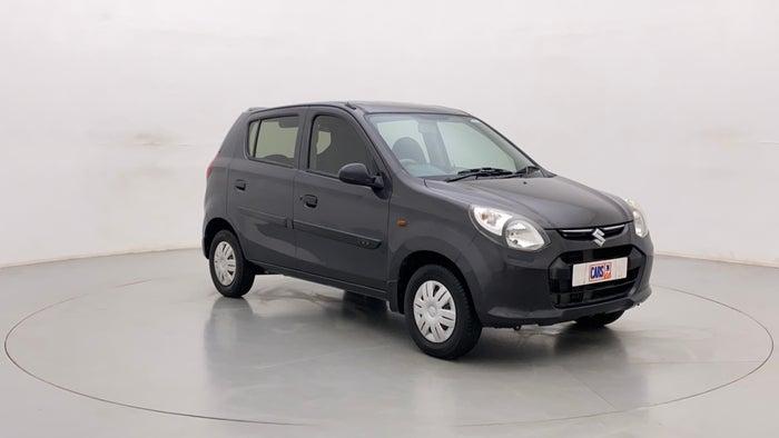 2016 Maruti Alto 800