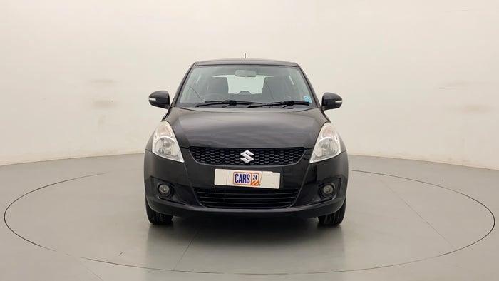 2012 Maruti Swift