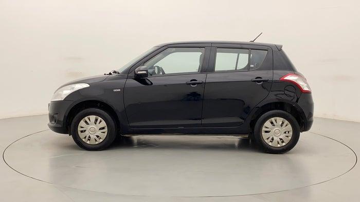 2012 Maruti Swift