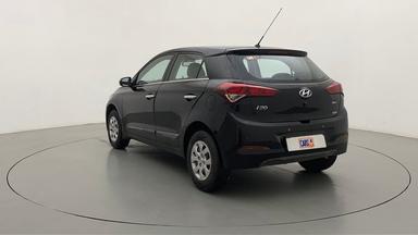 2016 Hyundai Elite i20