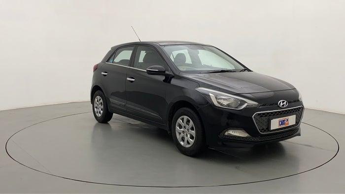 2016 Hyundai Elite i20