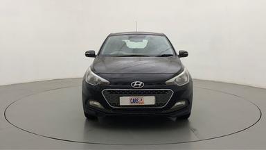 2016 Hyundai Elite i20