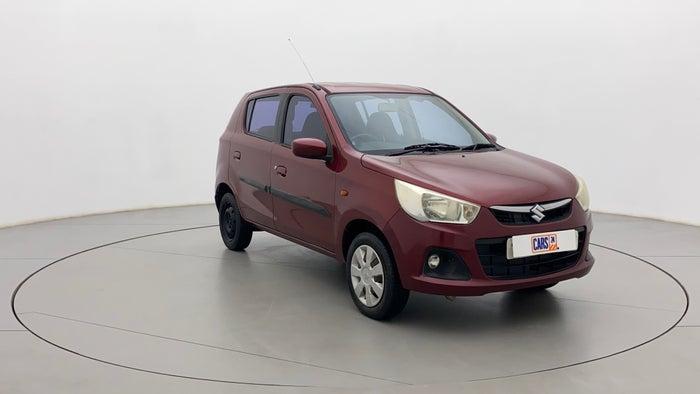 2018 Maruti Alto K10