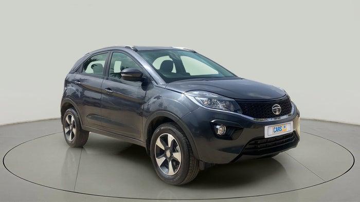 2020 Tata NEXON