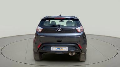 2020 Tata NEXON