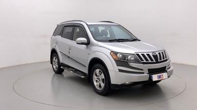 2013 MAHINDRA XUV500