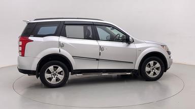 2013 MAHINDRA XUV500