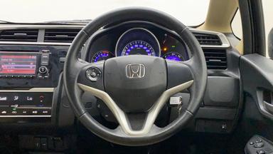 2017 Honda Jazz