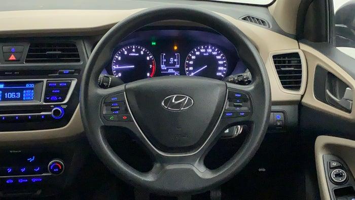 2016 Hyundai Elite i20