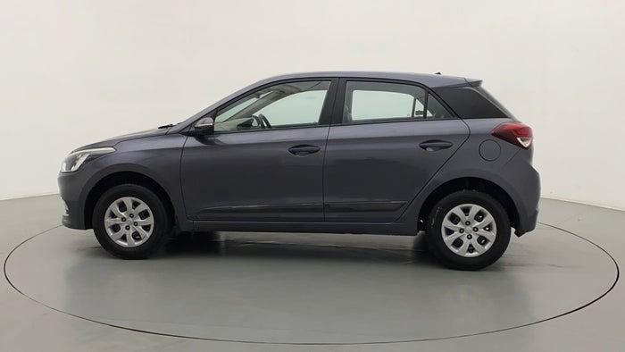 2016 Hyundai Elite i20