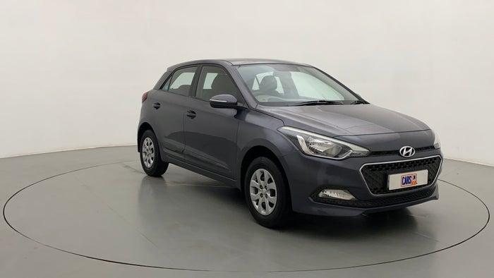 2016 Hyundai Elite i20