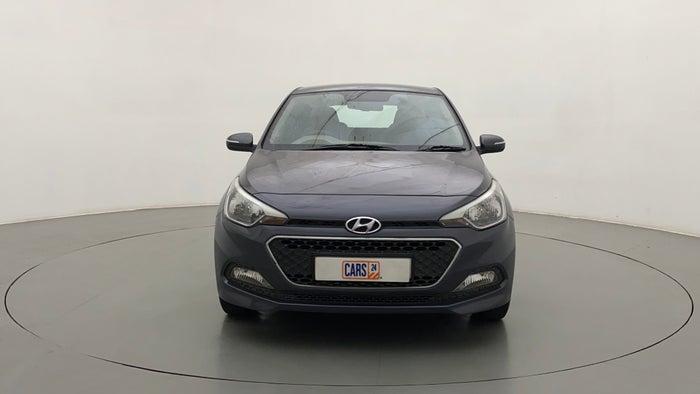 2016 Hyundai Elite i20