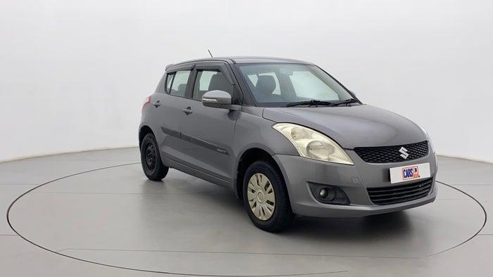 2013 Maruti Swift