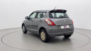 2013 Maruti Swift