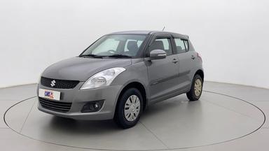 2013 Maruti Swift