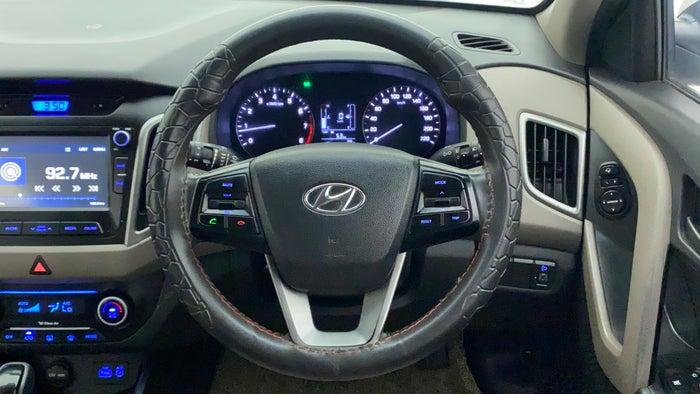 2017 Hyundai Creta