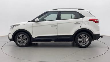 2017 Hyundai Creta