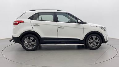 2017 Hyundai Creta