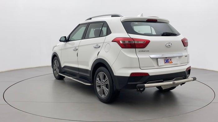 2017 Hyundai Creta