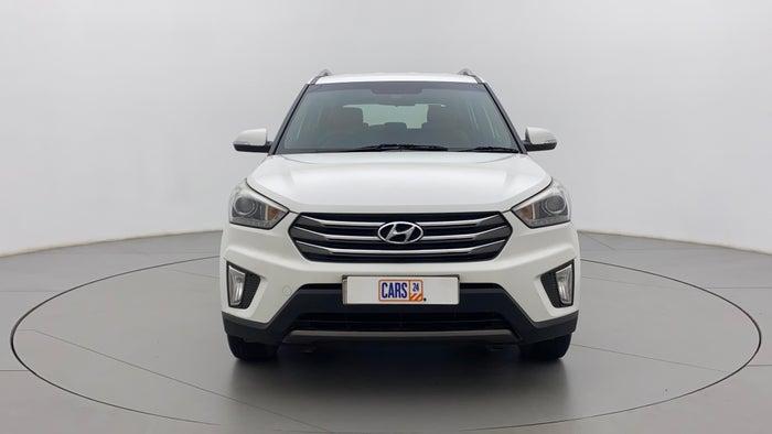 2017 Hyundai Creta