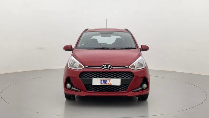 2017 Hyundai Grand i10