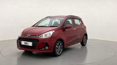 2017 Hyundai Grand i10