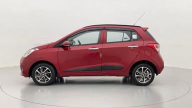 2017 Hyundai Grand i10