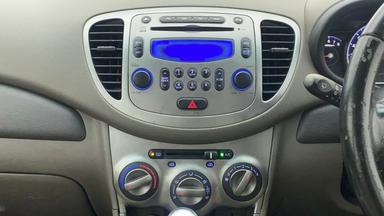 2011 Hyundai i10